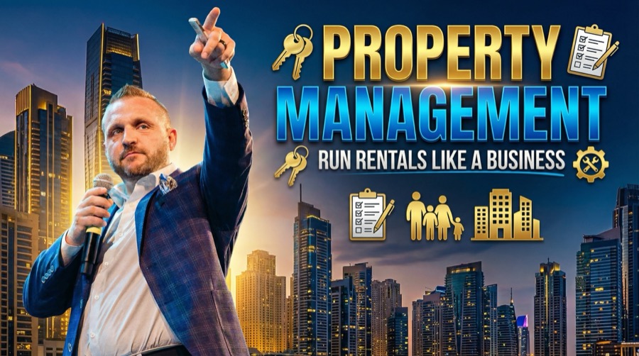 Property Management course